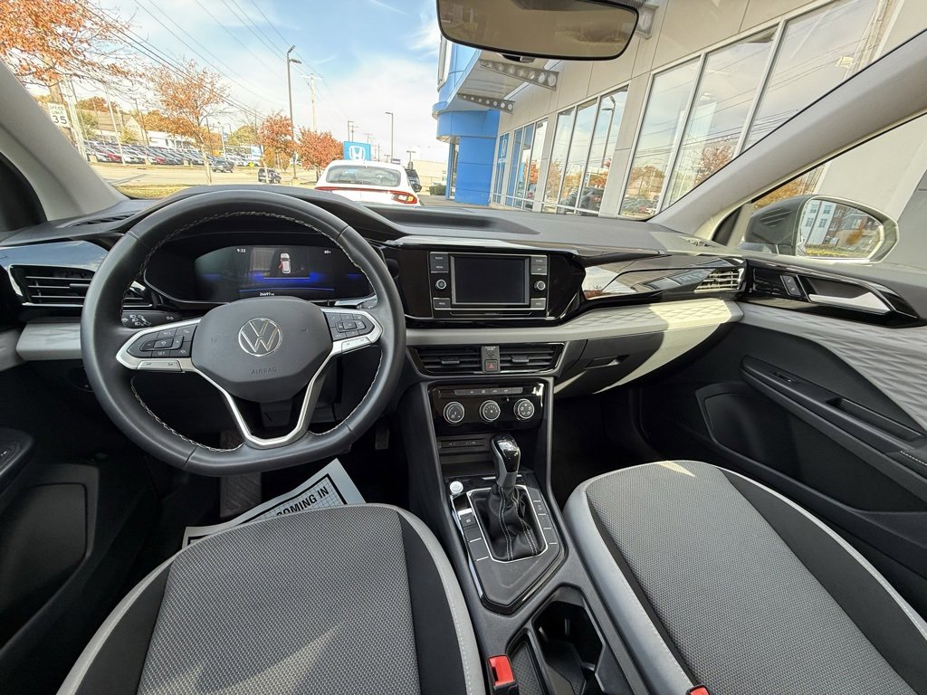 Used 2024 Volkswagen Taos S image 6