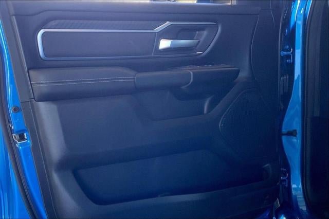 New 2026 RAM 1500 Big Horn AWD/4WD image 47