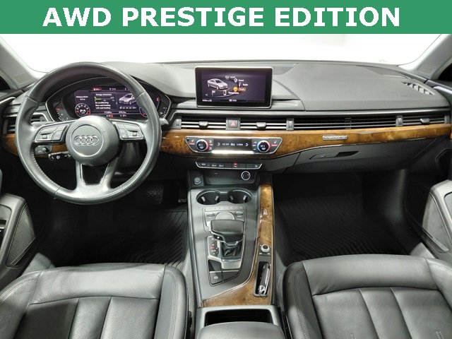 Used 2019 Audi A4 2.0T Prestige image 2