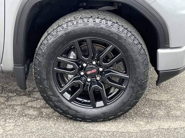 Certified 2023 GMC Sierra 1500 Elevation AWD/4WD image 7