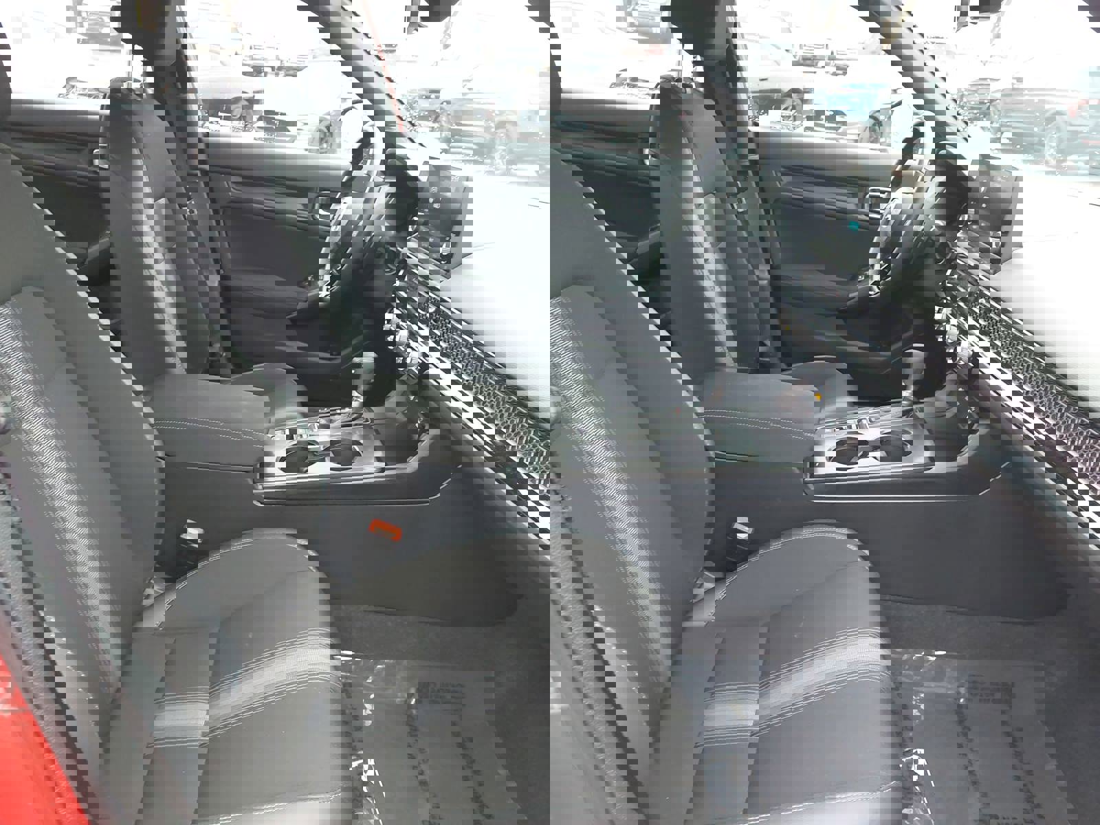 Used 2024 Honda Civic Sport image 10