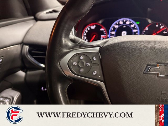 Used 2023 Chevrolet Traverse Premier w/ Redline Edition AWD/4WD image 13