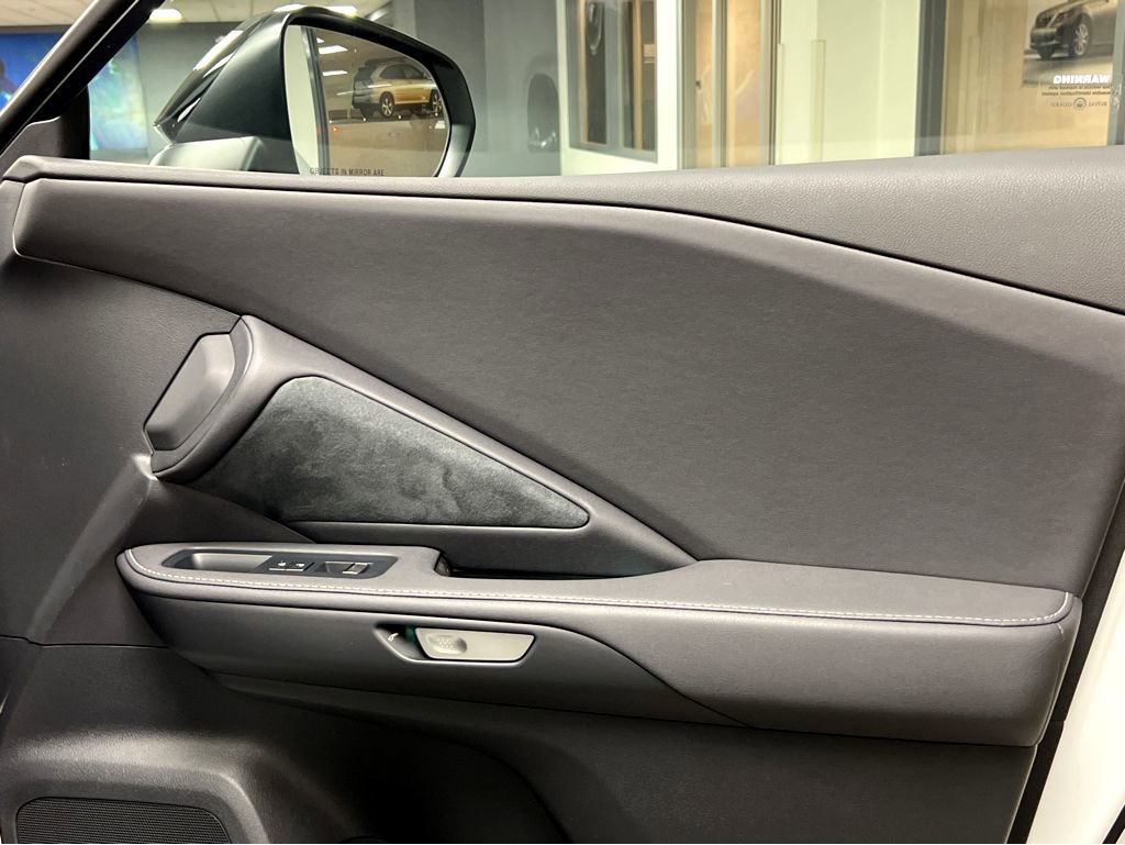 New 2026 Lexus TX 500h AWD image 23