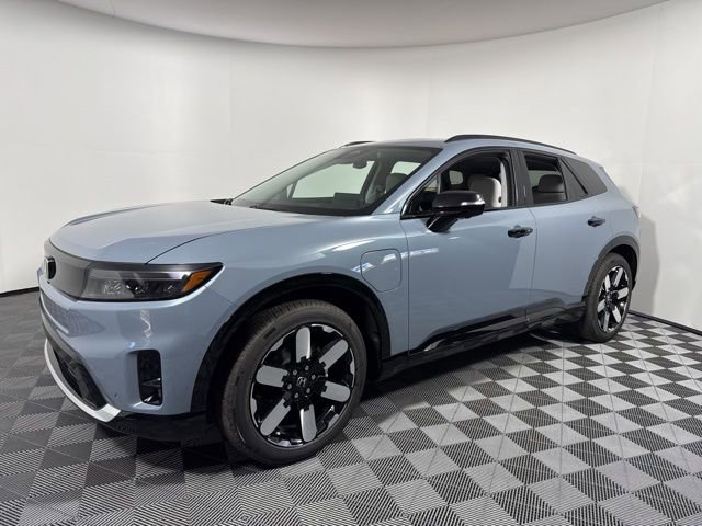 New 2026 Honda Prologue Elite image 2