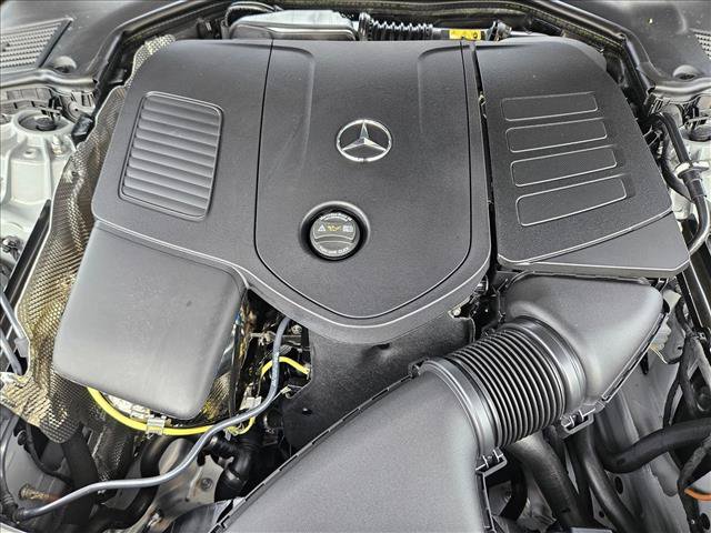 New 2026 Mercedes-Benz CLE 300 4MATIC Coupe image 16