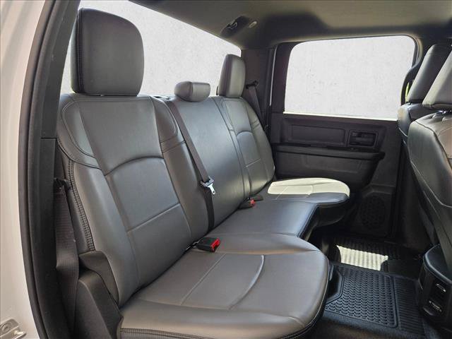 Used 2023 RAM 2500 Tradesman RWD image 17