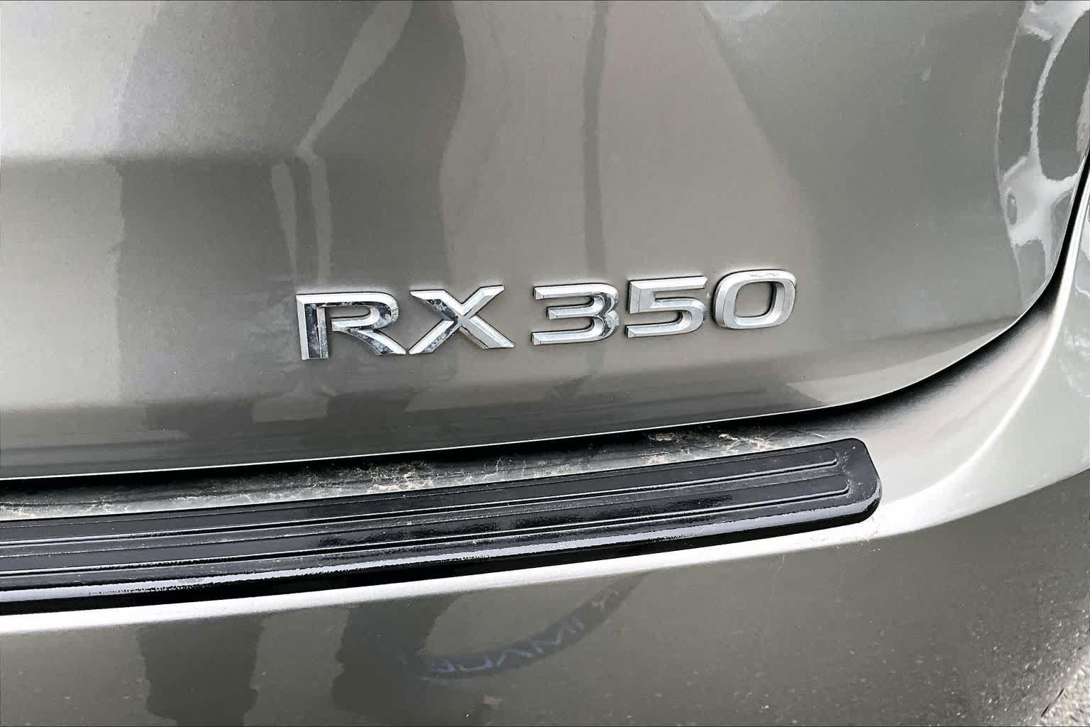 Used 2019 Lexus RX 350 AWD w/ Navigation Package image 10