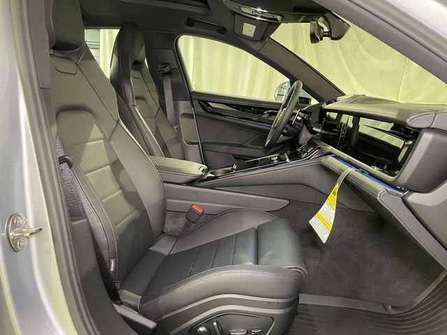 New 2026 Porsche Panamera 4 image 23