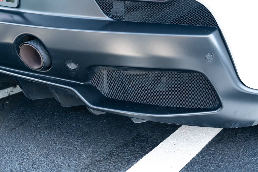Used 2022 Maserati MC20 Coupe RWD image 14