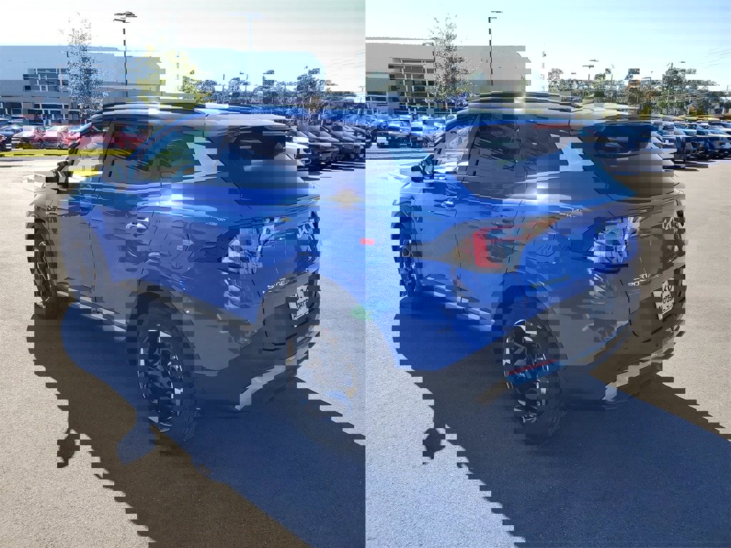 New 2026 Kia Sportage EX image 3