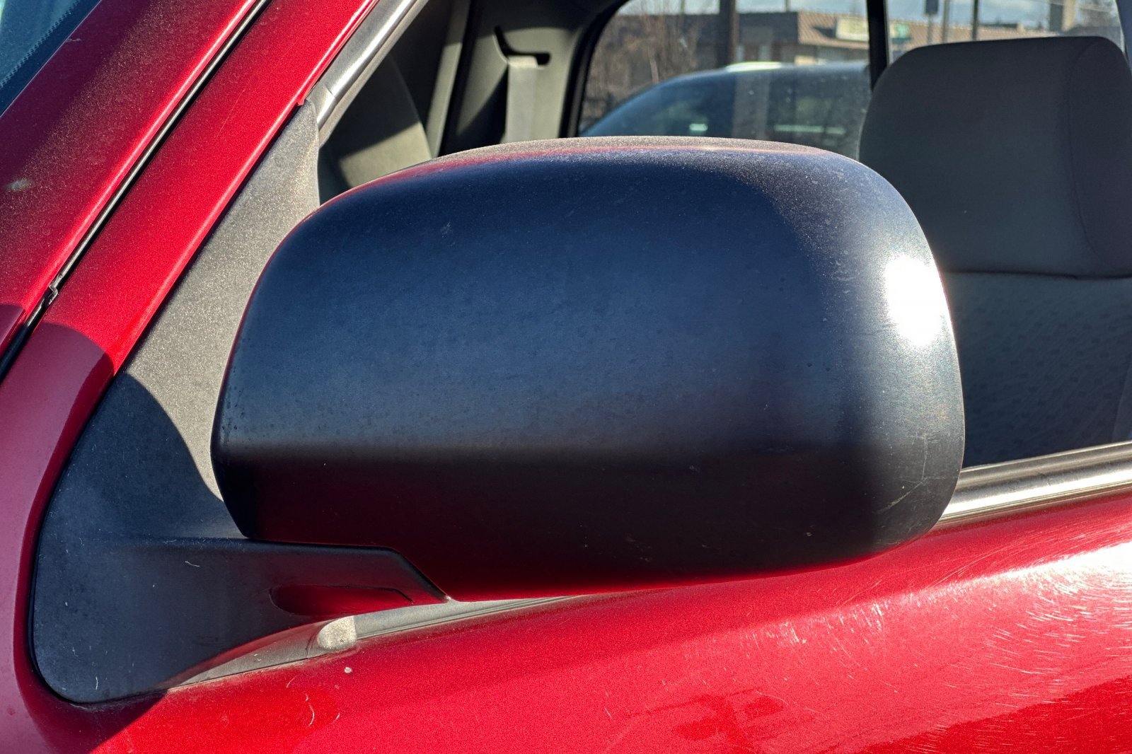 Used 2007 Toyota Tacoma Base 4D Access Cab image 48