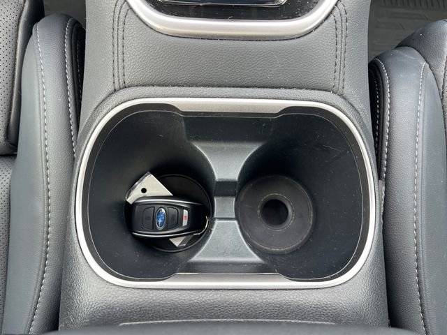 Used 2024 Subaru Outback Limited XT image 24