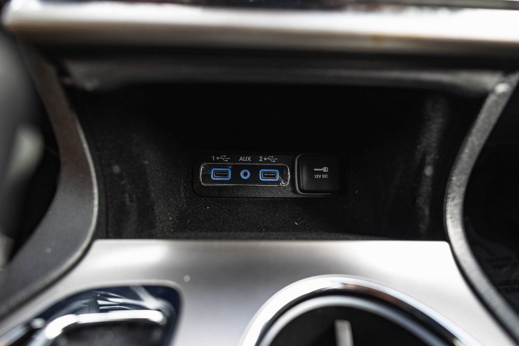 Used 2022 Jeep Grand Cherokee Laredo X image 17