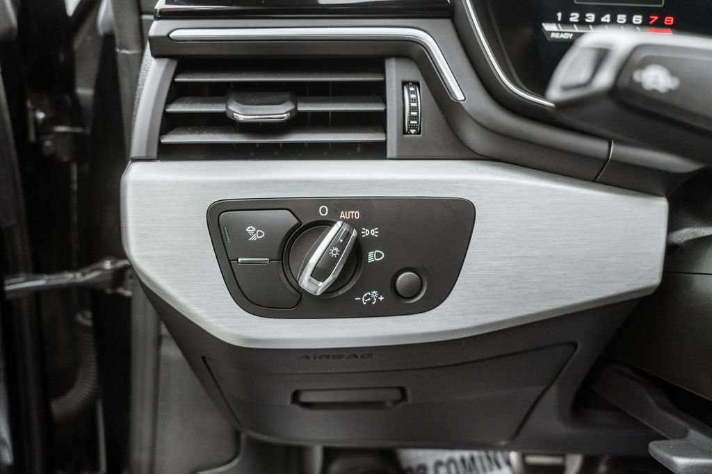 Used 2021 Audi S5 Prestige image 20