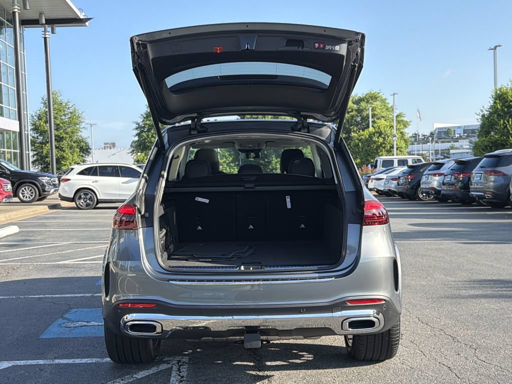 New 2026 Mercedes-Benz GLE 350 4MATIC image 20