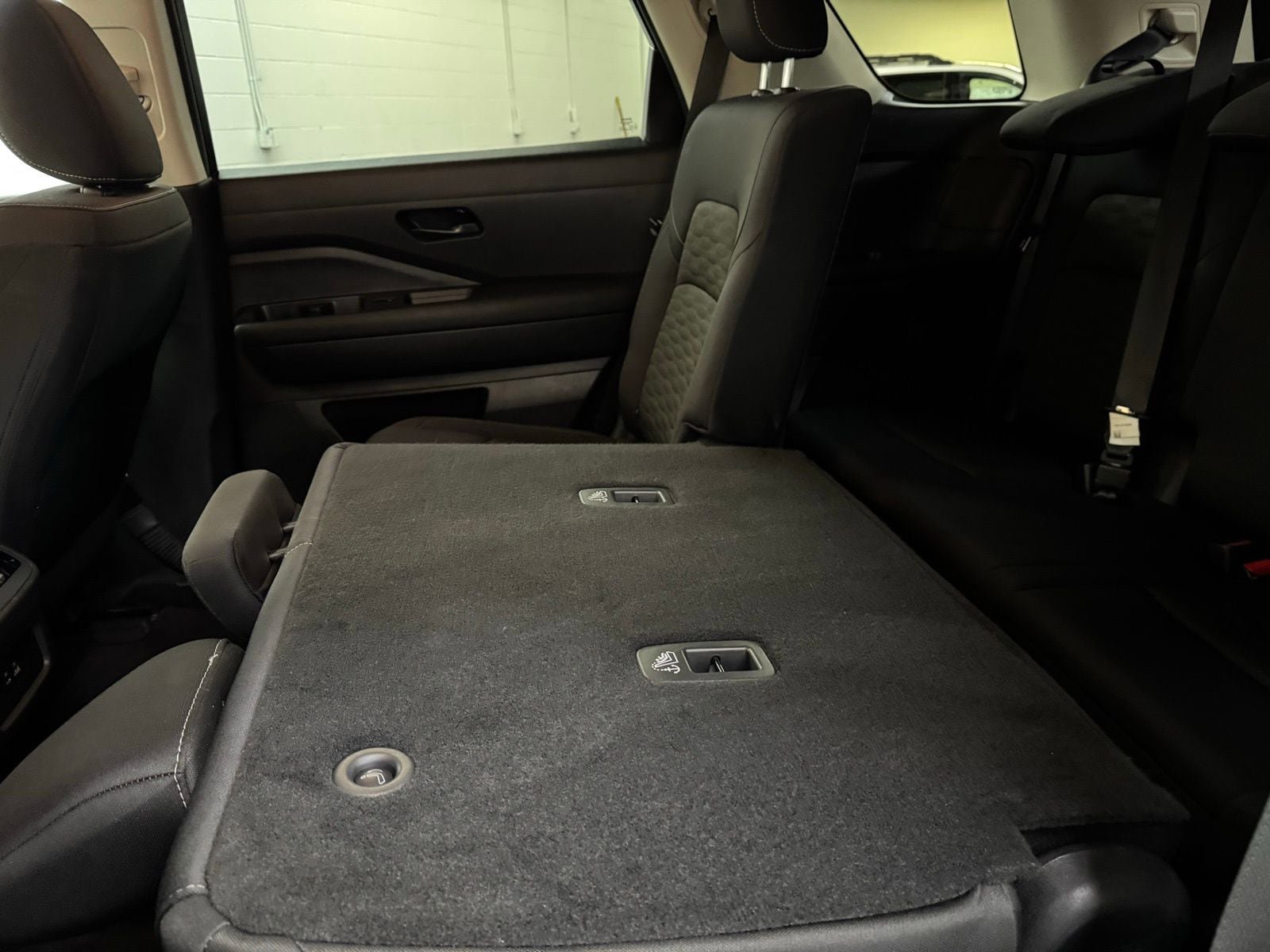 New 2026 Nissan Pathfinder SV AWD/4WD image 32