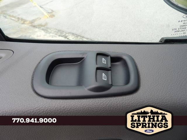 New 2025 Ford Transit 350 XL image 26