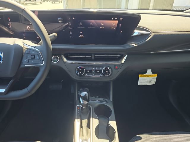 New 2026 Buick Envista Preferred w/ Convenience I Package image 13