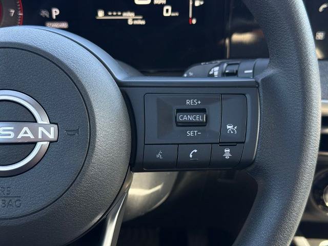 New 2026 Nissan Kicks SV w/ SV Premium Package FWD image 23