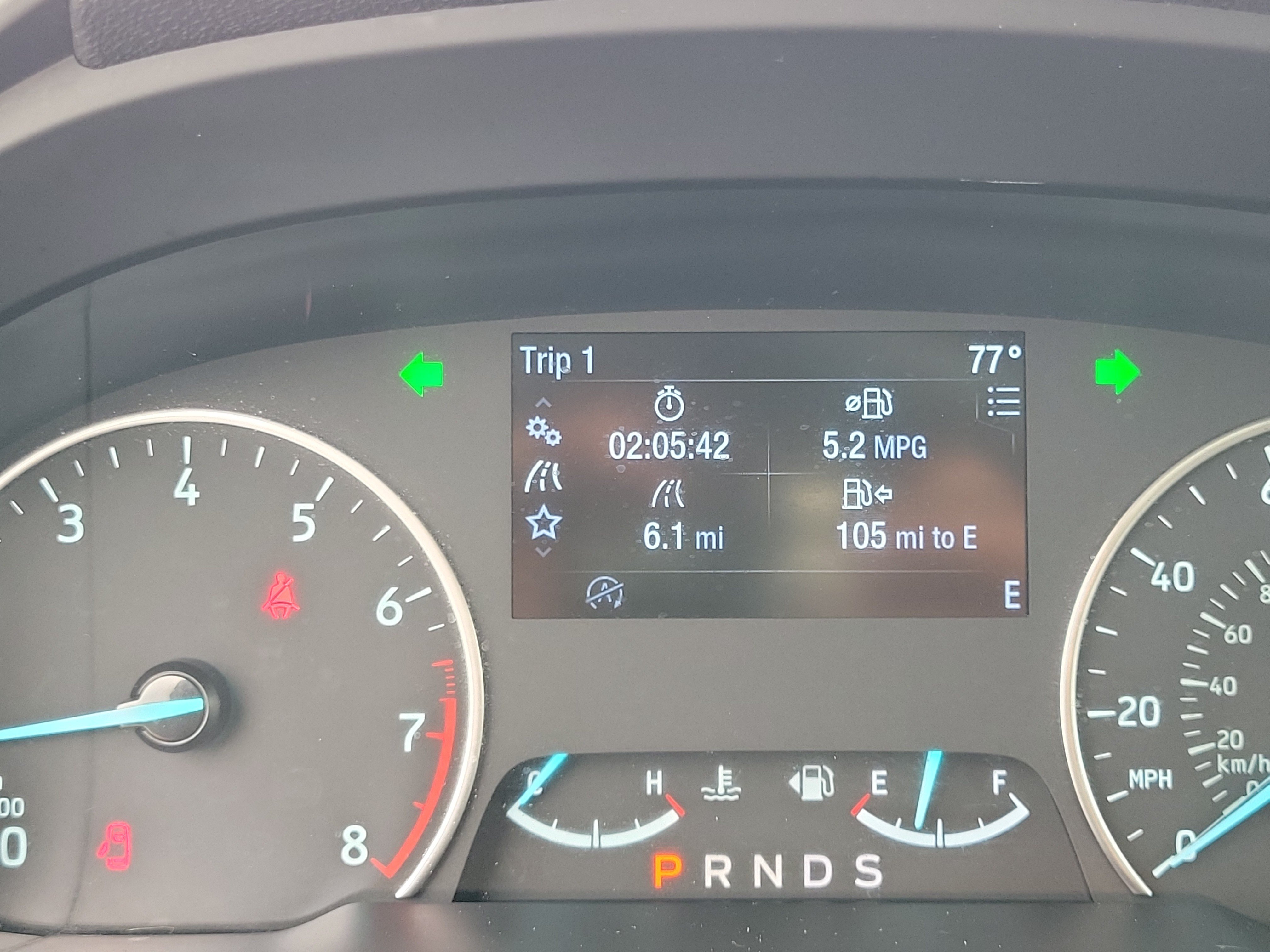 Used 2021 Ford EcoSport SE FWD image 10