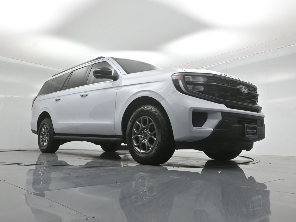 Used 2025 Ford Expedition Max Active RWD image 44