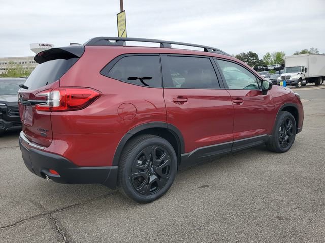 New 2026 Subaru Ascent Bronze Edition image 6