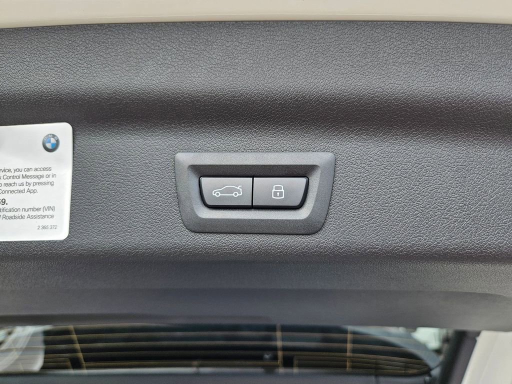 New 2026 BMW X1 xDrive28i w/ Technology Package image 24