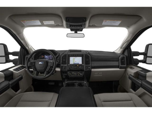 Used 2022 Ford F250 XLT AWD/4WD image 8