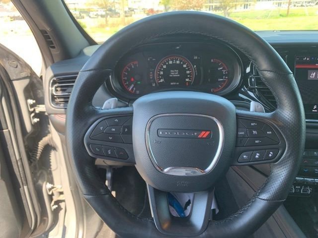 Used 2025 Dodge Durango GT image 17