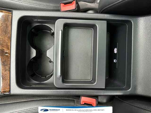 Used 2018 Audi Q5 2.0T Premium Plus w/ Premium Plus Package AWD/4WD image 21