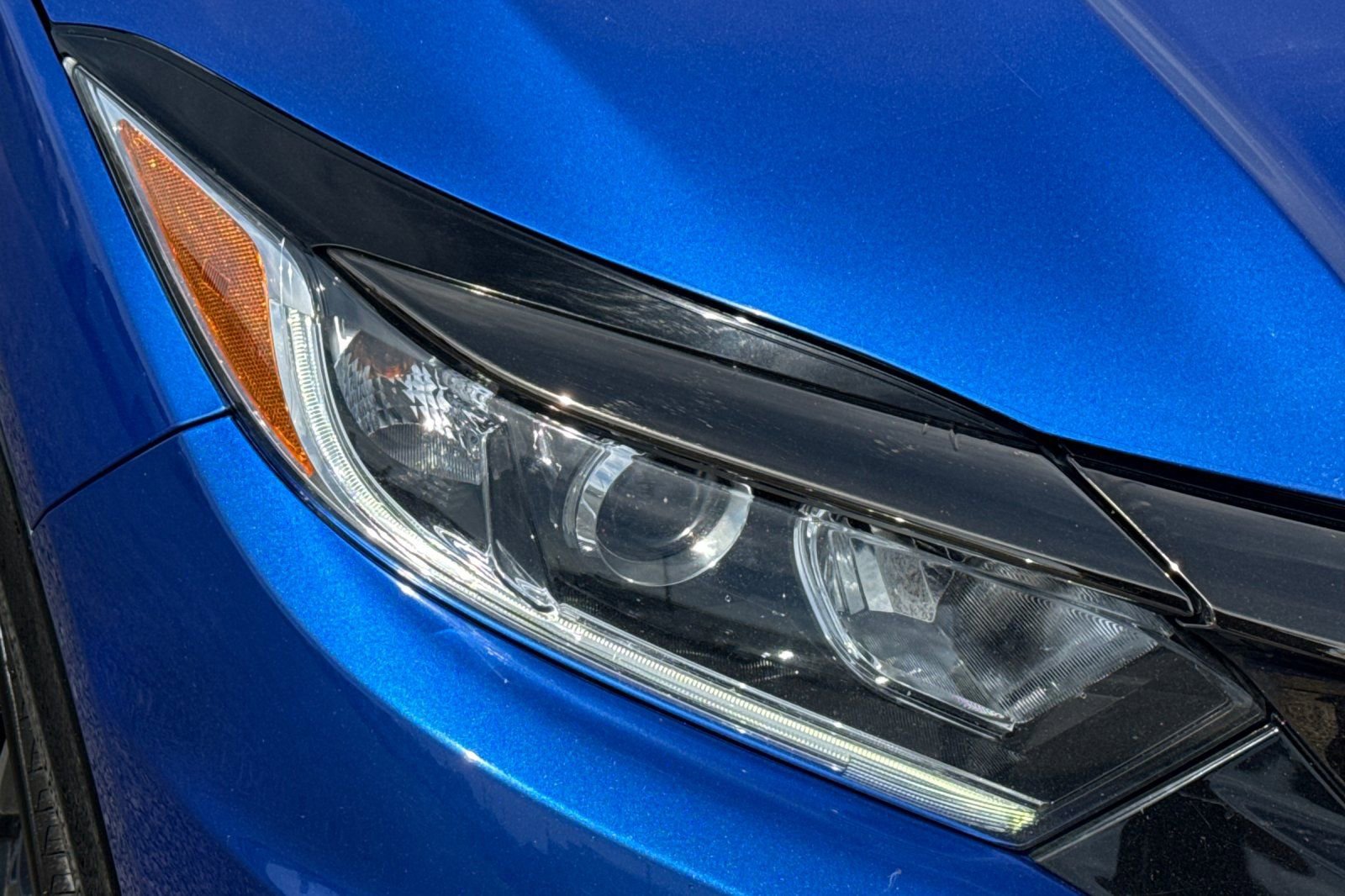 Used 2022 Honda HR-V Sport image 43