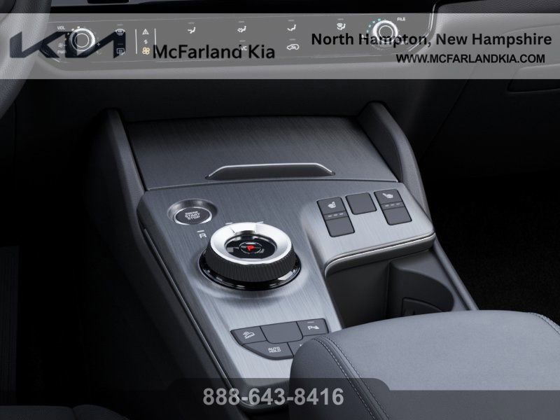 New 2026 Kia Sportage S image 24