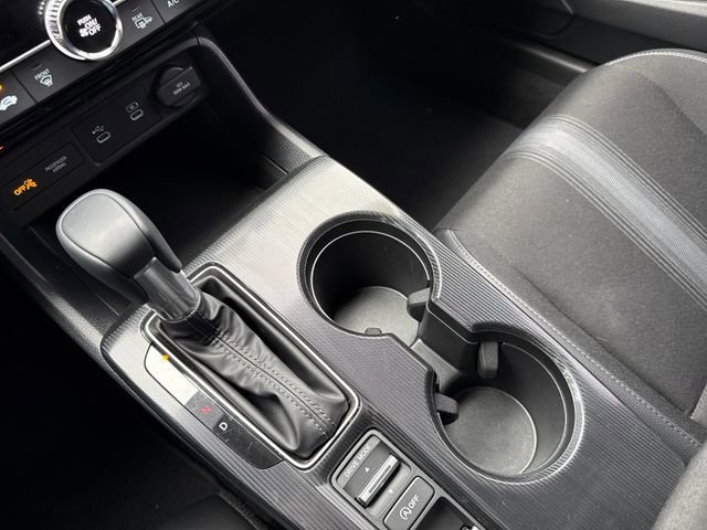 Used 2025 Honda Civic Sport image 30