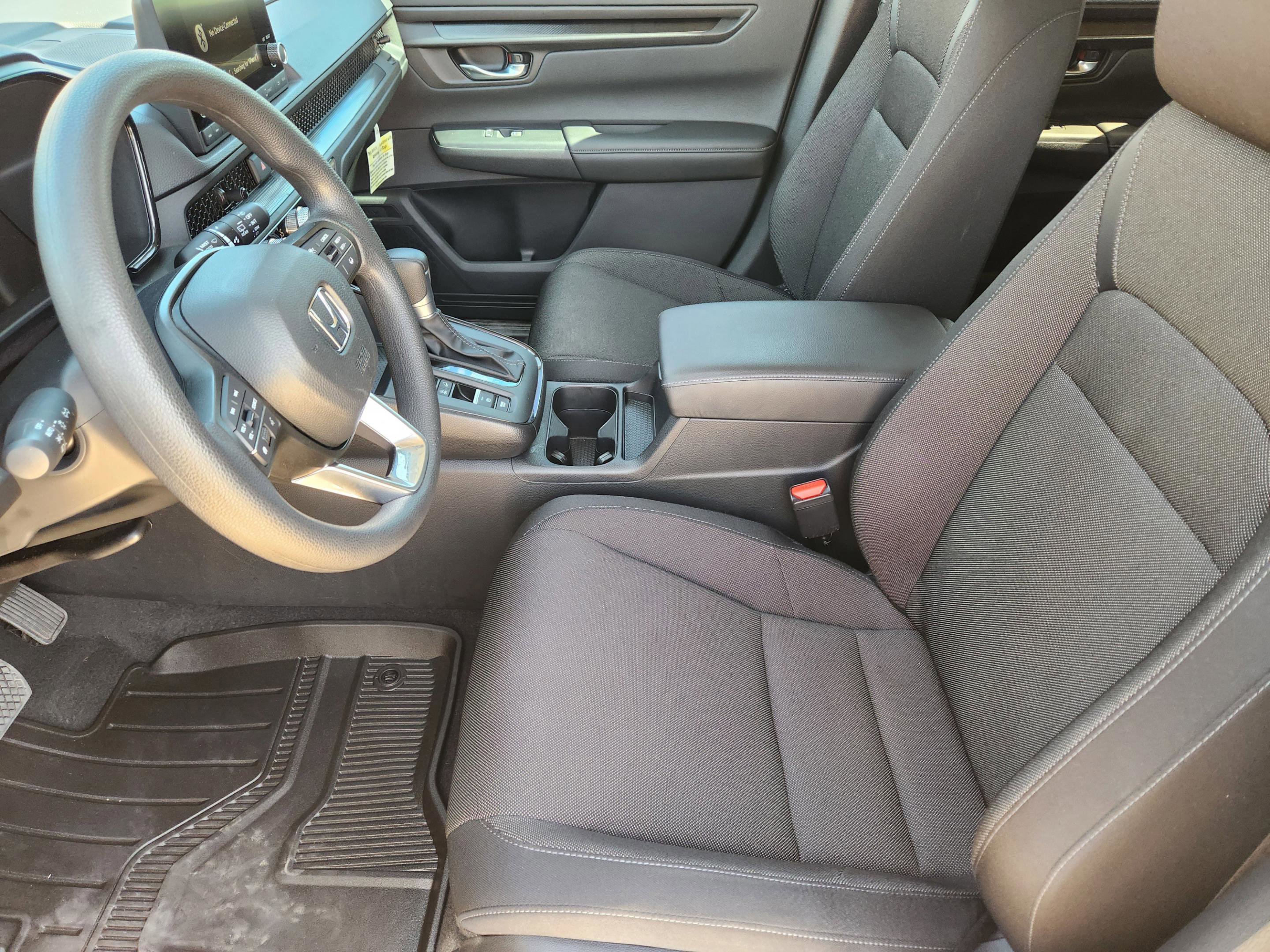 Certified 2025 Honda CR-V EX image 13