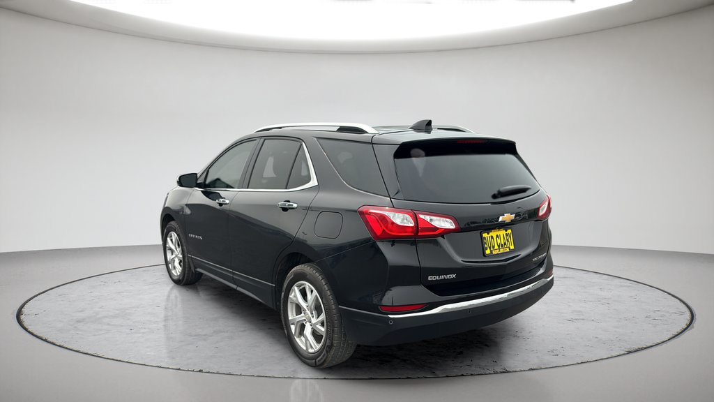 Used 2019 Chevrolet Equinox Premier AWD/4WD image 14