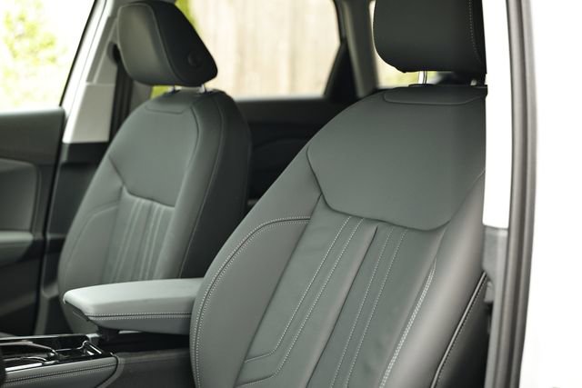 New 2026 Audi Q3 quattro 2.0T AWD/4WD image 21