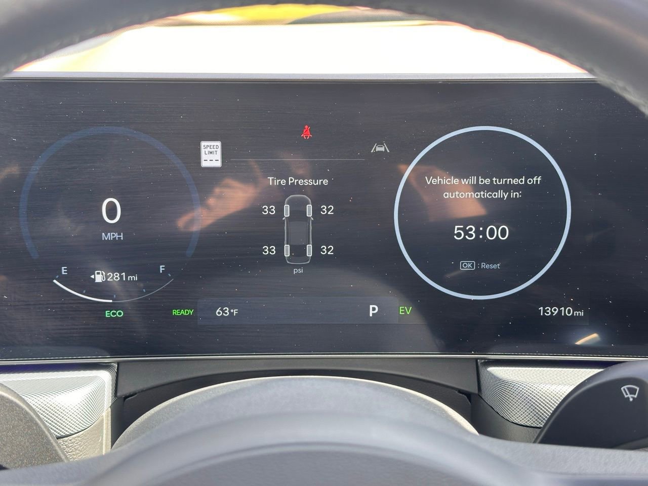 Certified 2025 Hyundai Sonata Limited image 36