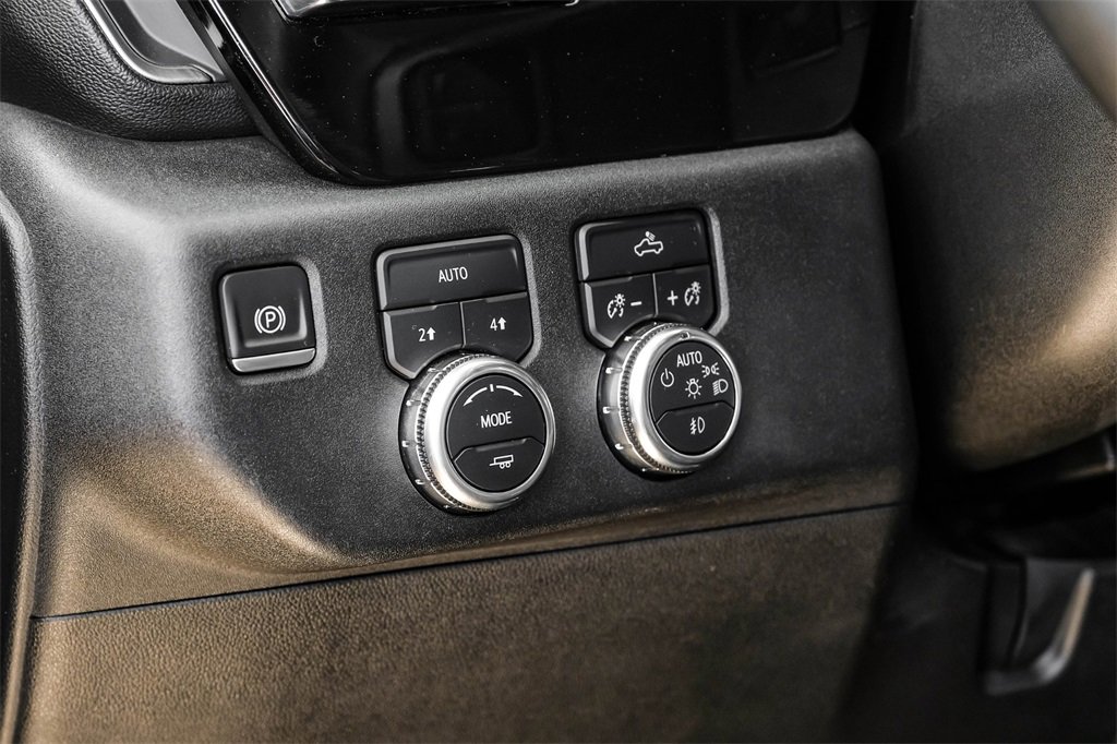 Used 2023 GMC Sierra 1500 Elevation image 27