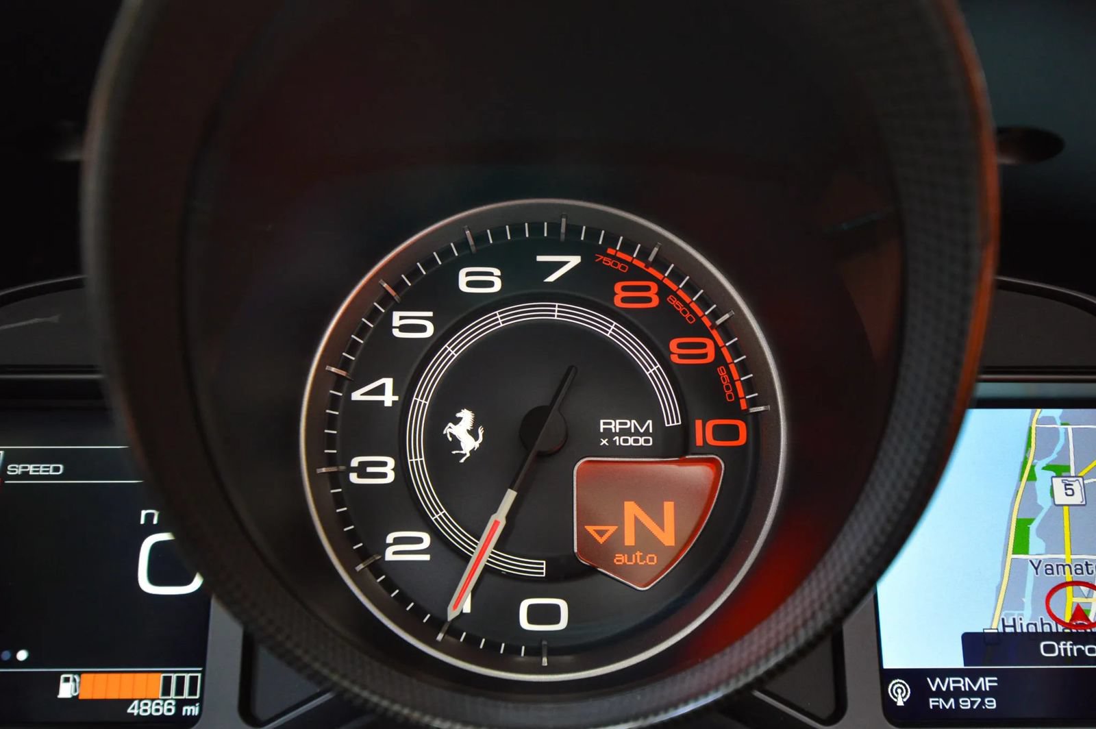 Used 2021 Ferrari Portofino M RWD image 62