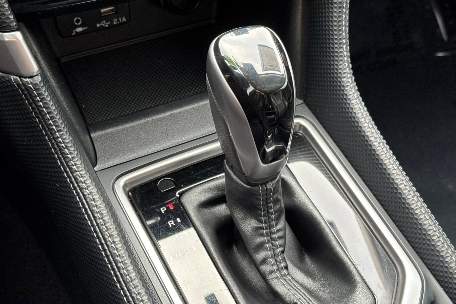 Certified 2023 Subaru Forester Limited image 25