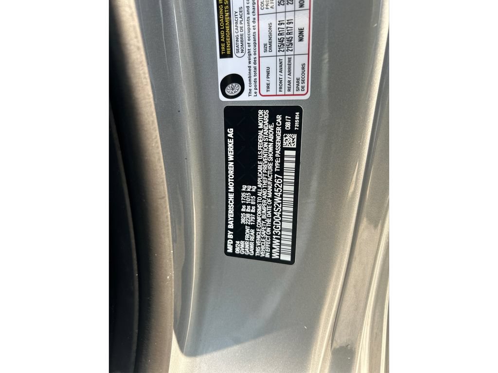 Used 2025 MINI Cooper 2-Door Hardtop FWD image 22