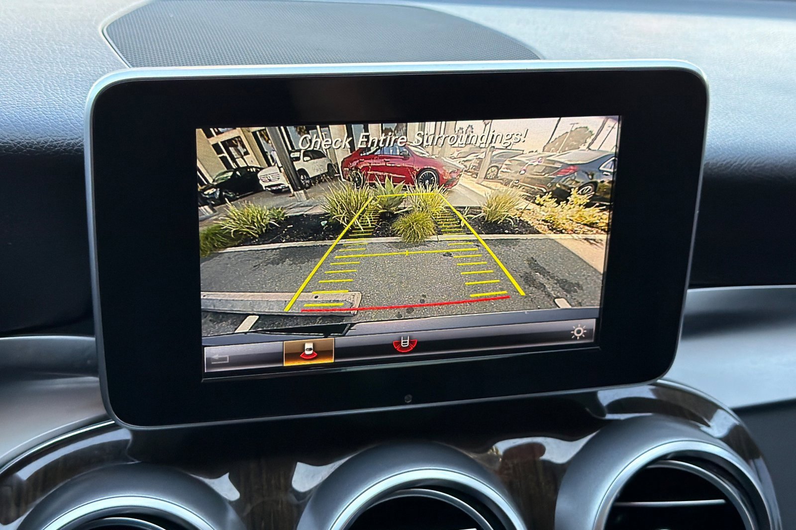 Certified 2018 Mercedes-Benz C 300 Sedan image 21