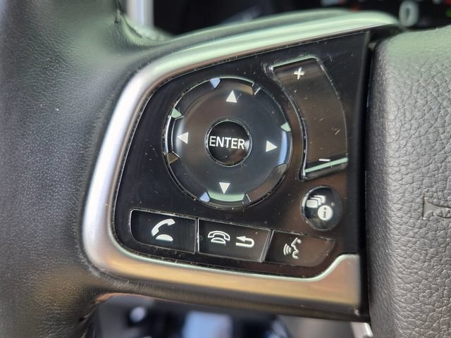 Used 2022 Honda CR-V EX-L image 29