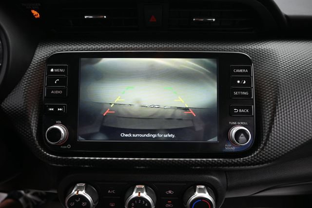 Used 2023 Nissan Kicks SV FWD image 17