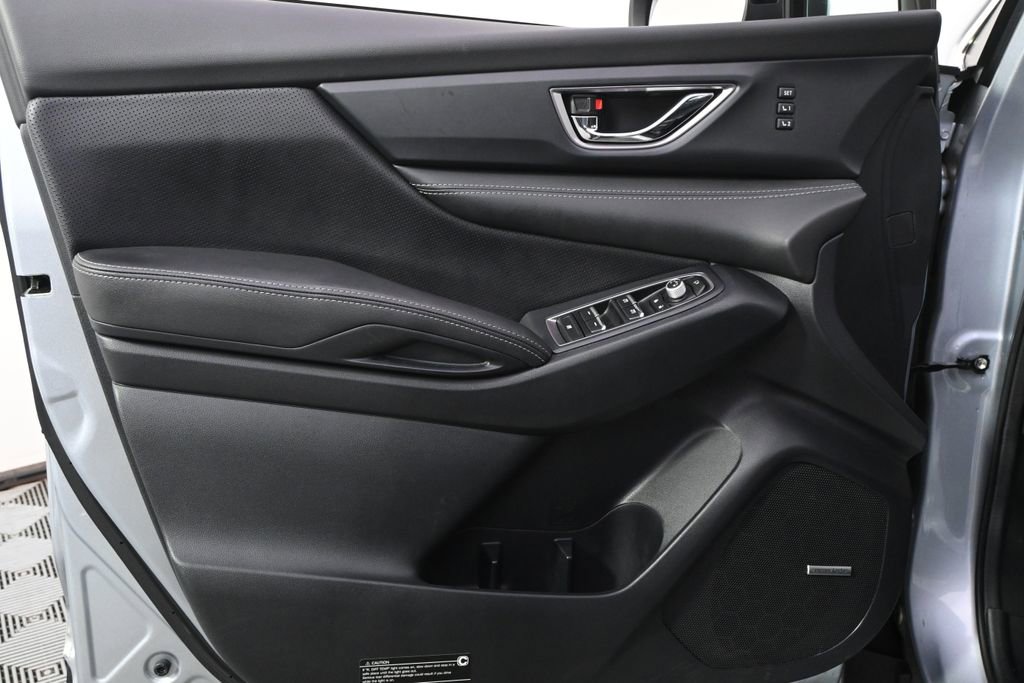 Certified 2023 Subaru Ascent Limited w/ Technology Package image 22