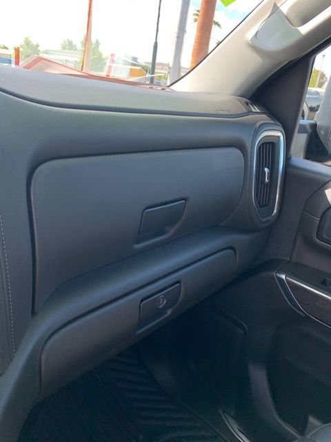Certified 2022 Chevrolet Silverado 3500 LTZ w/ LTZ Plus Package AWD/4WD image 26
