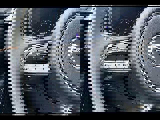 New 2026 MAZDA CX-50 2.5 Hybrid w/ Cargo Package image 54