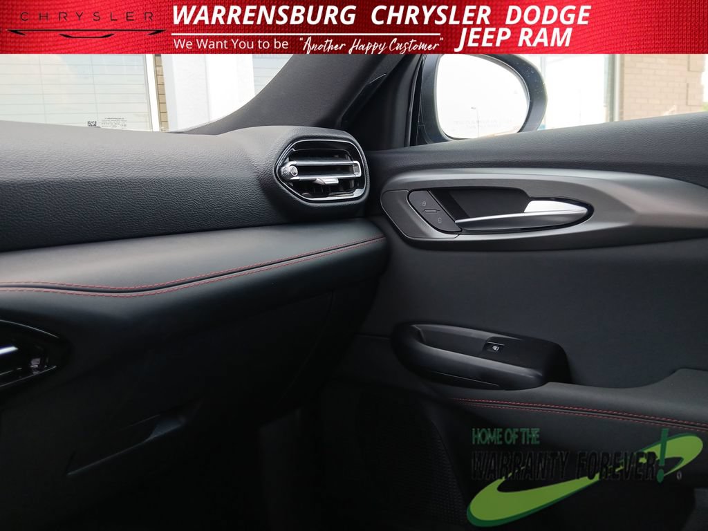 Used 2024 Dodge Hornet GT w/ GT Blacktop Package AWD/4WD image 27