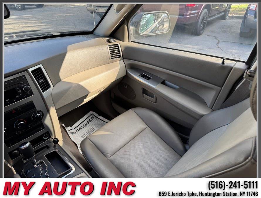 Used 2008 Jeep Grand Cherokee Laredo image 14