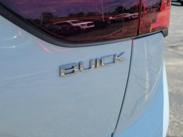 New 2026 Buick Envision Sport Touring AWD/4WD image 7
